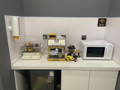 -FEELINGME乐刻私教馆(远洋星帆店)