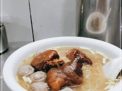 -汉记面馆(南华东路店)