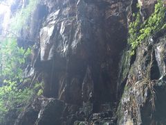 -广东大峡谷