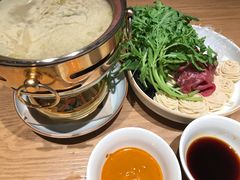 -小大董·烤鸭(凤凰汇店)