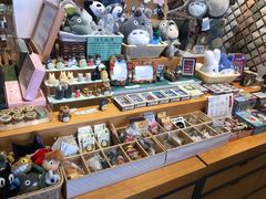 -墨格(世茂广场店)