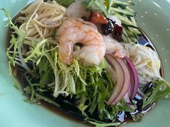 -全聚德(蓝山店)