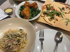 -农畉LONFOOD(万象天地店)