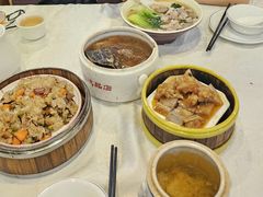 -横河佬炖品店(罗阳一路老店)