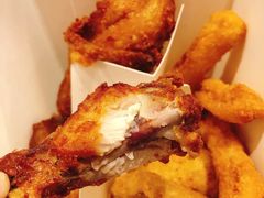 -汉堡王(仲盛世界商城店)