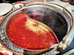 -温禾牛·和牛寿喜烧自助火锅(恒基名人店)