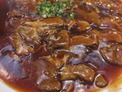 -玉林烤鸭店(定福庄店)