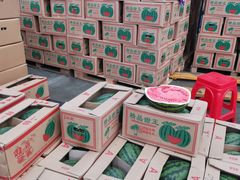 -西郊国际农产品交易中心