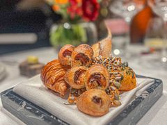 -Le Bistrot de Racine