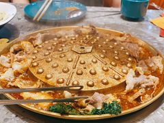 -牛牛章·章鱼水煎肉(光谷世界城店)
