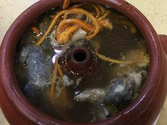 -桥香园云南过桥米线(金马碧鸡店)