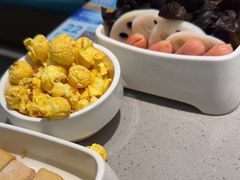 -半天妖烤鱼(弘阳广场店)