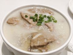 -丰尔粥食·顺德鱼生·干蒸排骨顺德菜(大良分店)