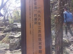 -香雪海