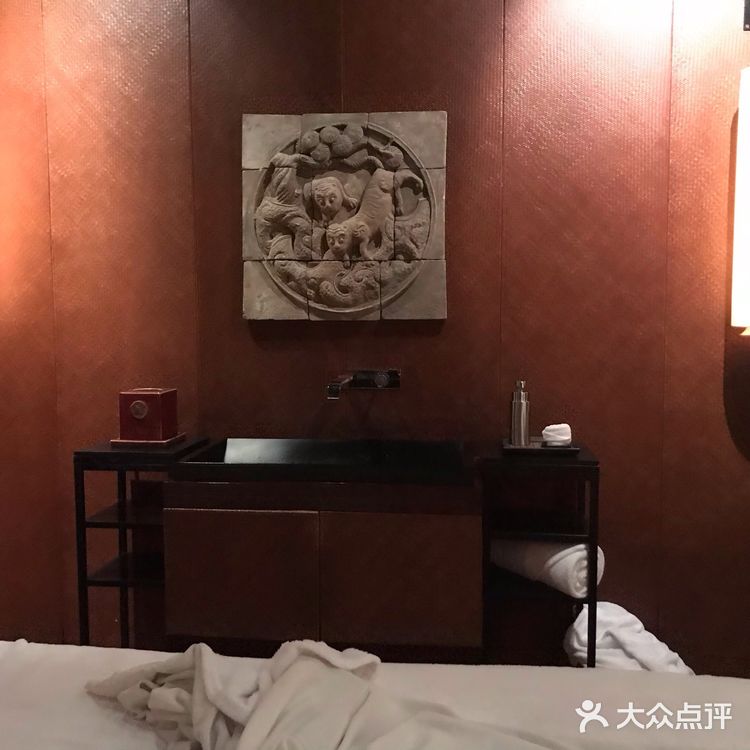 璞丽Spa做到人都没了