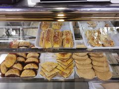 -百回味老爸茶(海彤店)