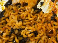 -阿亲家·韩式无限烤肉(春熙路店)