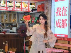 -田园印象·成都土菜院子(华阳店)