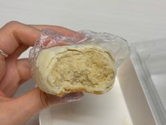 豆乳白团子-祥禾饽饽铺·中式糕点(北京来福士店)