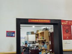 -水碾河肥兔火锅(水碾河店)