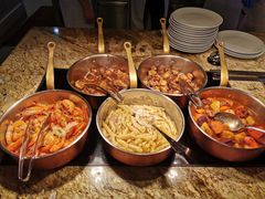 -嘉定凯悦·咖啡厅