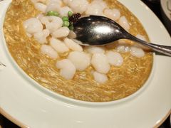 蟹粉虾仁-蟹榭·本帮江浙菜·蟹宴(五角场合生汇商场店)