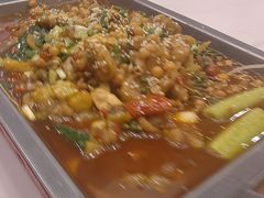 -胶东海鲜大排档(北太平庄店)