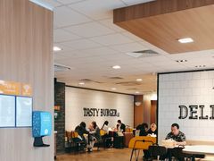 -麦当劳(西站店)