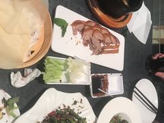 -京尊烤鸭店JINGZUN(春秀路店)