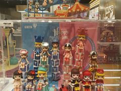 -泡泡玛特POPMART(合生汇店)