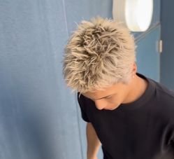 -风生造型
