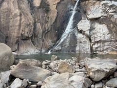 -青岛崂山太清宫