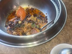 -七欣天香辣蟹火锅(常熟方塔街店)
