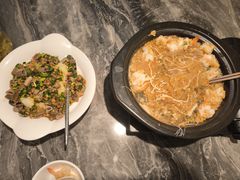 -前海沿·青岛菜(乐客城店)