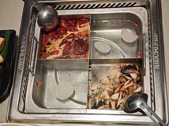-海底捞火锅(东方时代广场店)
