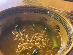 -铭记烧烤制作社•吊炉乳鸽 延吉冷面