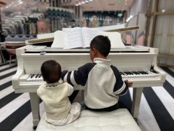 -奈尔宝家庭中心·亲子餐厅(鄞州万达店)