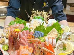 -傑·料理·海鲜放题(佛山文华荟店)