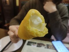油炸冰棍-老厨家(中央大街西七道街店)