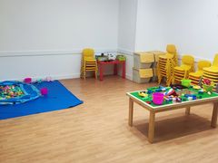 -英孚教育青少儿(河东中心)