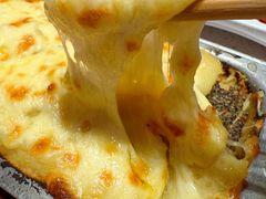 芝士红薯-西塔老太太泥炉烤肉(万柳华联店)