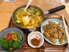 -小满手工粉(上海文峰广场店)