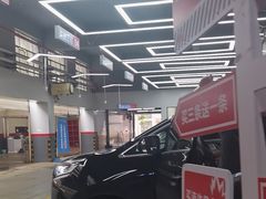 -哈贝卡汽车服务连锁(高新二路店)