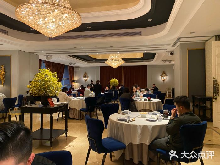 炳胜公馆(珠江新城店)图片