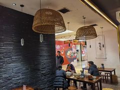 大堂-都氏二当家(九方店)