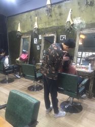 -M3 Hair Studio