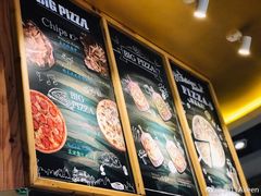 -比格比萨(方庄店)