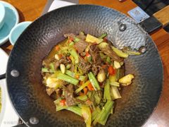 -鱼亨小鲜酸菜鱼(大信店)