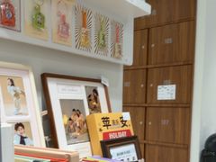 -海马体照相馆(正佳广场店)