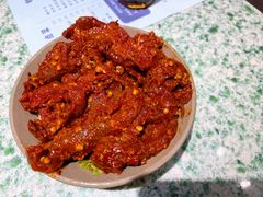 -五里关火锅(牛市口店)